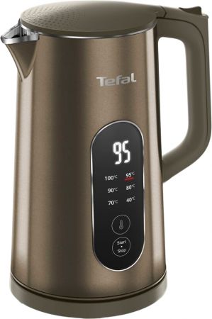 Електрочайник TEFAL Majestuo KI871FE0 Електрочайник TEFAL Majestuo KI871FE0 | Фото 4