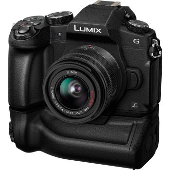 PANASONIC G80 (DMW-BGG1E) PANASONIC G80 (DMW-BGG1E) | Фото 4