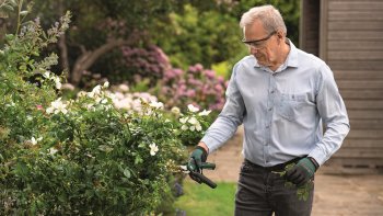 Секатор аккумуляторний BOSCH EasyPrune 12В (0.600.8B2.102) | Фото 15