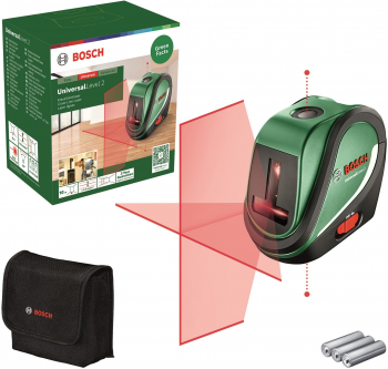 Лазерний нівелір BOSCH UniversalLevel2 (0.603.663.802) | Фото 4