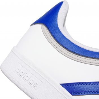Кеди чоловічі Adidas Hoops 4.0 JQ9987 42 (8 UK) білі (4067904532170) Кеди чоловічі Adidas Hoops 4.0 JQ9987 42 (8 UK) білі (4067904532170) | Фото 8