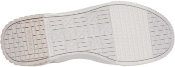 Кеди високі жіночі Skechers Jade - Bit Of Glamour 185105 NAT 39 (9 US) бежеві (KW9209-90 ) Кеди високі жіночі Skechers Jade - Bit Of Glamour 185105 NAT 39 (9 US) бежеві (KW9209-90 ) | Фото 4