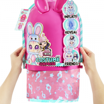 Ігровий набір з лялькою L.O.L. Surprise! серії 