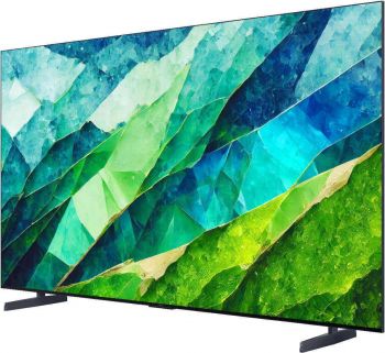 Телевізор TCL MiniLED 98C855 Телевізор TCL MiniLED 98C855 | Фото 5
