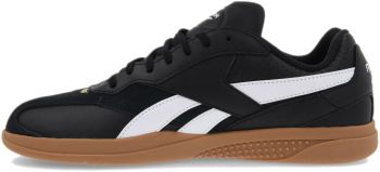 Кеди чоловічі Reebok 4W,Hammer Street,Siyah 100208324 45 (11.5 US) чорні (1200143662663) Кеди чоловічі Reebok 4W,Hammer Street,Siyah 100208324 45 (11.5 US) чорні (1200143662663) | Фото 2
