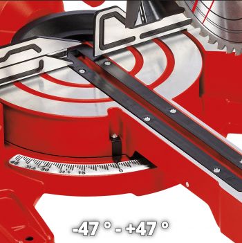 EINHELL TC-SM 254 (4300385) EINHELL TC-SM 254 (4300385) | Фото 2