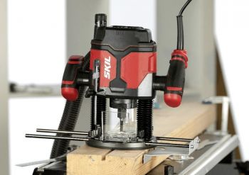 Фрезер SKIL 1860 AA (VA1E1860AA) Фрезер SKIL 1860 AA (VA1E1860AA) | Фото 2