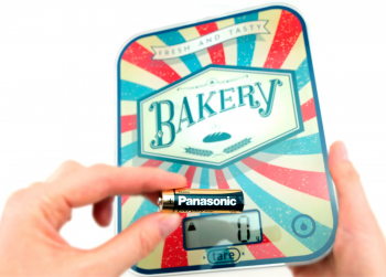 Батарейки PANASONIC Everyday Power AAA BLI 6 Alkaline (LR03REE/6B2F) | Фото 5