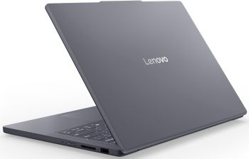 Ноутбук LENOVO IdeaPad Slim 3 14IRH10 Luna Grey (83K000AURA) 1 | Фото 10