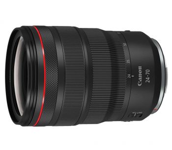 CANON RF 24-70 mm f/2.8 L IS USM (3680C005) CANON RF 24-70 mm f/2.8 L IS USM (3680C005) | Фото 2