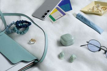 Навушники SONY LinkBuds Fit WFLS910NB Black (WFLS910NB.CE7) Навушники SONY LinkBuds Fit WFLS910NB Black (WFLS910NB.CE7) | Фото 21