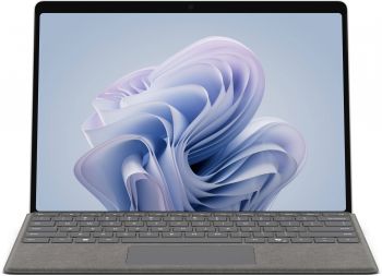 Планшет Microsoft Surface Pro 10 13” 16/512Gb Silver (ZDW-00001) | Фото 2