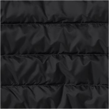 Пуховик чоловічий Jack Wolfskin Pilvi Down Jkt M Rds 1207701-6000 M чорний (4064993896626) | Фото 2