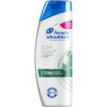 Купить шампунь для волос Head & Shoulders Заспокійливий догляд, 400 мл (8006540596289) | Фото 1