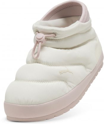 Черевики Puma Tuff Terra Mid 402376-04 37 (4 UK) білі (4069156807280) | Фото 5