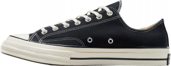 Кеди CONVERSE Chuck 70 162058C 42 (8.5 US) чорні | Фото 7