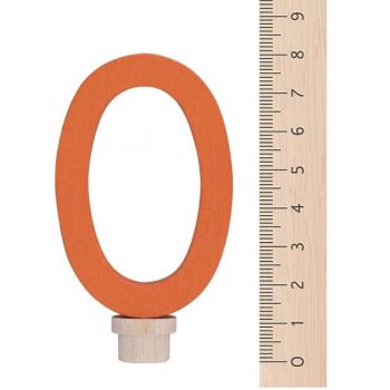 NIC Цифра 0 (NIC522970) NIC Цифра 0 (NIC522970) | Фото 2