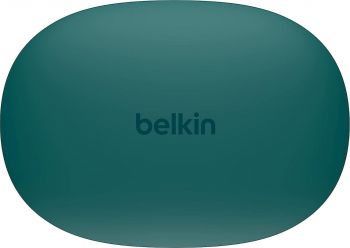 Навушники BELKIN Soundform Bolt True Wireless Teal (AUC009btTE) | Фото 5