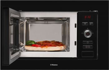 Вбудована мікрохвильова піч HANSA AMM20BESH Купить встраиваемую микроволновую печь Вбудована мікрохвильова піч HANSA AMM20BESH | Фото 2
