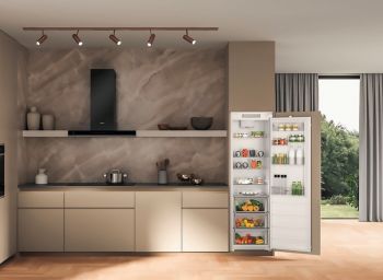 Вбудована холодильна камера Whirlpool WHSD18A013C1 | Фото 9