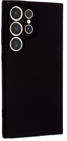 Чохол ArmorStandart Matte Slim Fit для SAMSUNG S24 Ultra Camera cover Black (ARM72478) Чохол ArmorStandart Matte Slim Fit для SAMSUNG S24 Ultra Camera cover Black (ARM72478) | Фото 2