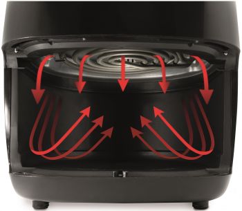 Купить мультиварку Мультипіч GORENJE AF1409DB | Фото 2