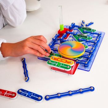 Конструктор електронний DOKA Купить конструктор Конструктор електронний DOKA