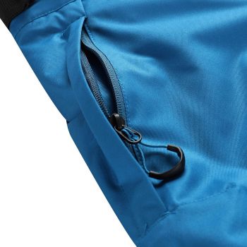 Штани чоловічі Alpine Pro EDES MPAD733 711 L сині (007.020.0116) | Фото 7