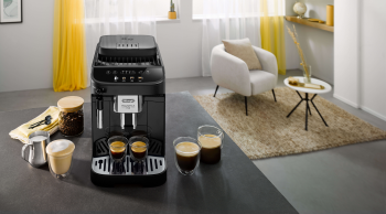 Кавомашина Delonghi Magnifica Evo ECAM290.21.B | Фото 9