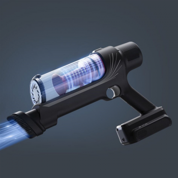 Акумуляторний пилосос ROWENTA X-Pert 7.60 Allergy RH6A31WO | Фото 9