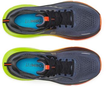 Кросівки для бігу чоловічі Saucony Guide 18 S20998-99 41 (8 US) сині (195021159100) Кросівки для бігу чоловічі Saucony Guide 18 S20998-99 41 (8 US) сині (195021159100) | Фото 4