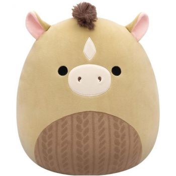 Купить мягкую игрушку М'яка іграшка Squishmallows - Кінь Марс (30 см), (SQCR06689) | Фото 1