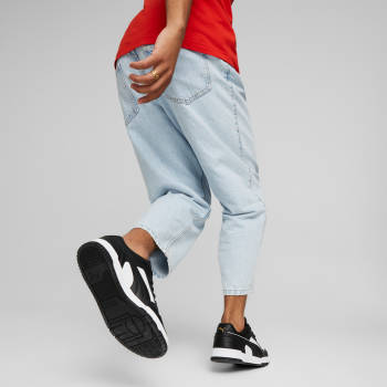 Кеди Puma RBD Game Low 386373-07 42 (8 UK) чорно-білі (4065449477246) Кеди Puma RBD Game Low 386373-07 42 (8 UK) чорно-білі (4065449477246) | Фото 11