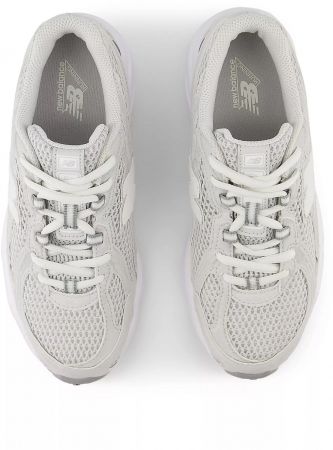 Кросівки підліткові New Balance 740 GR740GS 38 (5.5 US) сірі (197968177698) | Фото 4