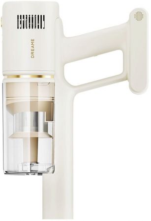 Акумуляторний пилосос Dreame R10S Essential (VZV29A) Купить пылесос Акумуляторний пилосос Dreame R10S Essential (VZV29A) | Фото 4