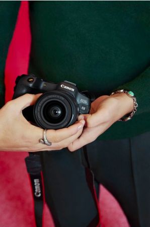 CANON EOS R8 + RF 24-50 f/4.5-6.3 IS STM (5803C016) | Фото 10