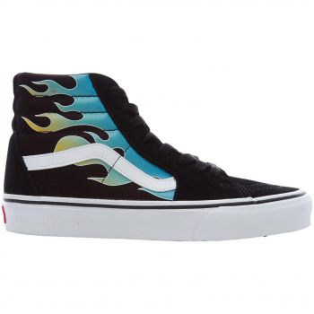 Кеди високі Vans Sk8-Hi VN0A7Q5NBZW1 44 (10.5 US) принт (196244843296) | Фото 1