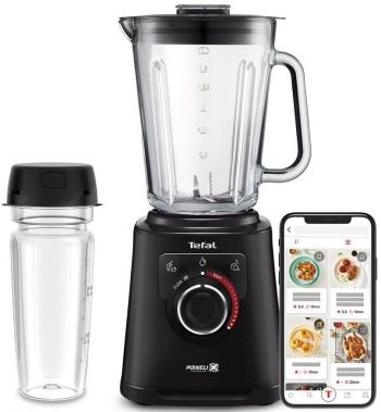 Блендер стаціонарний TEFAL Perfectmix+ BL87G831 | Фото 2