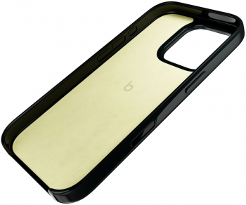 Чохол APPLE Beats для iPhone 16 Pro Max Case with MagSafe Midnight Black (MCFQ4LL/A) Чохол APPLE Beats для iPhone 16 Pro Max Case with MagSafe Midnight Black (MCFQ4LL/A) | Фото 6