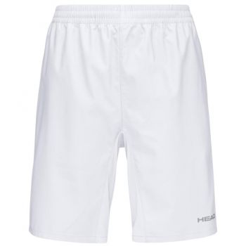 Шорти HEAD ( 811389 ) CLUB Bermudas Men 2023 WH XL білий | Фото 1