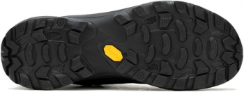 Черевики чоловічі Merrell Moab Speed 2 Mid Gtx Black - 43.5 | Фото 5