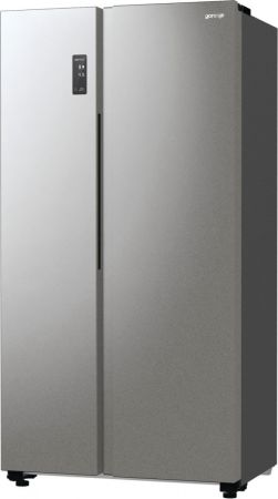 Холодильник GORENJE NRR9185EAXL | Фото 2