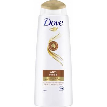 Шампунь DOVE Поживний догляд 400 мл (8710522924167) | Фото 1