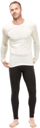 Тайтси чоловічі для горного трекінга Forclaz Trek 500 8501932 M чорні | Фото 3