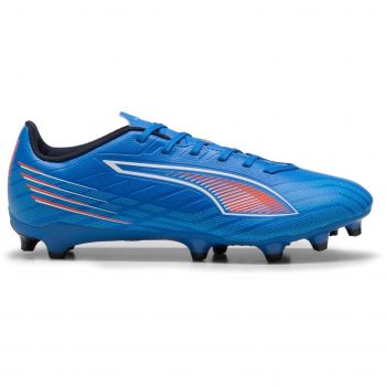 Бутси Puma Ultra 6 Play Fg/Ag 108532-01 41 (7.5 UK) сині (4069156829169) Бутси Puma Ultra 6 Play Fg/Ag 108532-01 41 (7.5 UK) сині (4069156829169) | Фото 1