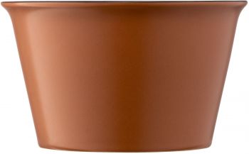 ARDESTO Way of life, 550 мл, коричнева, кераміка (AR3479BR) ARDESTO Way of life, 550 мл, коричнева, кераміка (AR3479BR) | Фото 3