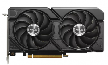 Відеокарта ASUS Radeon RX 7600 8GB GDDR6 (90YV0LD0-M0NA00) Відеокарта ASUS Radeon RX 7600 8GB GDDR6 (90YV0LD0-M0NA00) | Фото 2