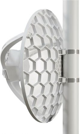 Маршрутизатор MikroTik LHG LTE18 (LHGGM&EG18-EA) | Фото 5