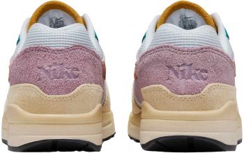 Кросівки жіночі Nike Air Max 1 87 Prm FN7200-224 40 (8.5 US) бежеві (196968044702) Кросівки жіночі Nike Air Max 1 87 Prm FN7200-224 40 (8.5 US) бежеві (196968044702) | Фото 4