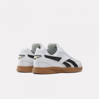 Кеди чоловічі Reebok 4W,Hammer Street,Beyaz 100208323 40 (7.5 US) білі (1200143662397) | Фото 5